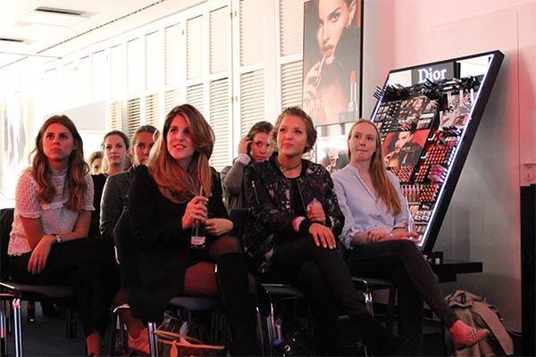 Auslandssemester im Brand- & Fashion-Hotspot