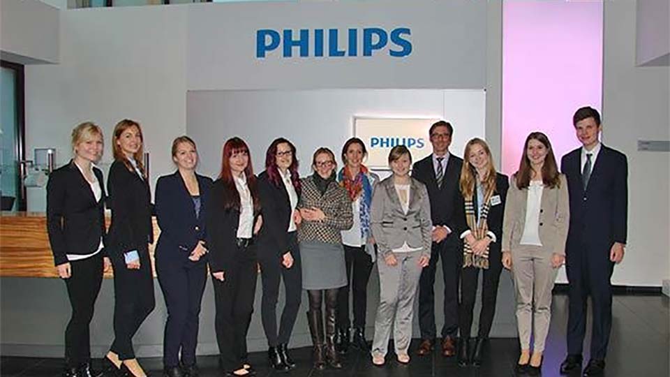 Perspektivenwechsel – Vom Studenten hin zum Berater