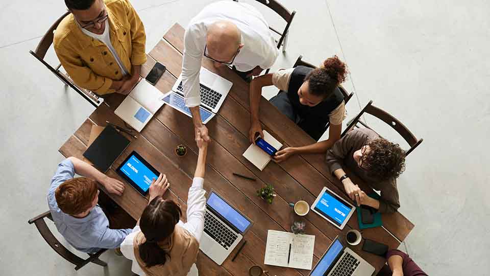 Wie finde ich das perfekte Praktikum: Ein Ratgeber