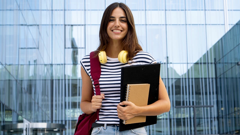 Als Werkstudent arbeiten im Fernstudium