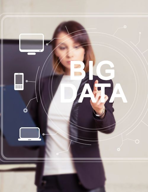 Data Scientist Big Data