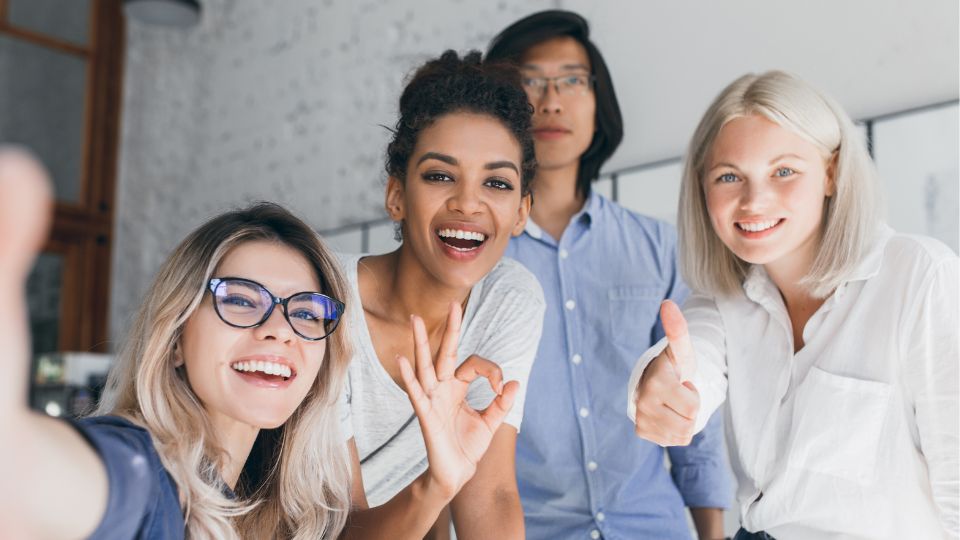 International Management Dortmund