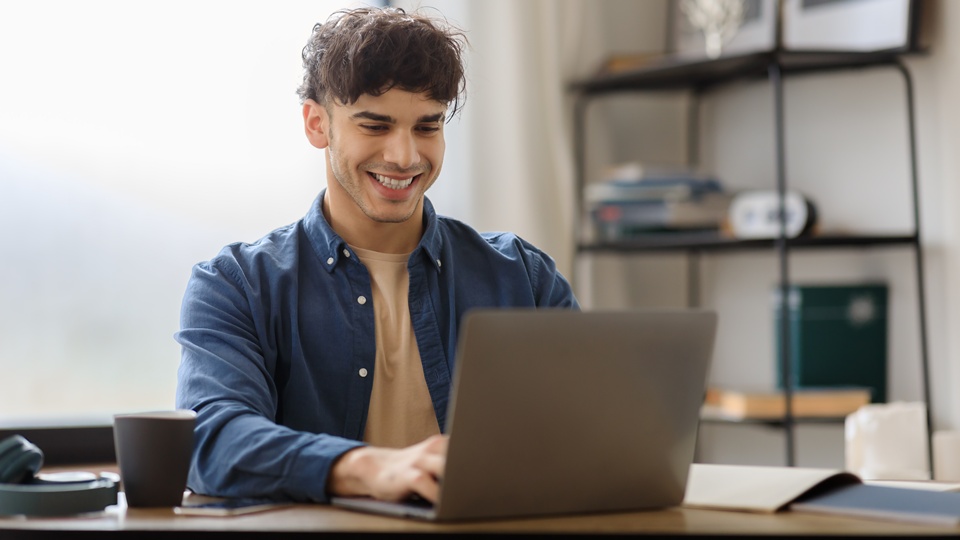 Studieren mit Behinderung – das barrierefreie Fernstudium an der ISM