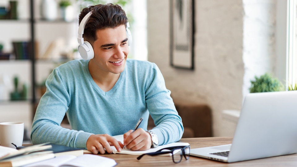 Das Stipendium für dein Studium