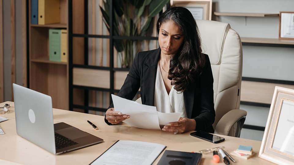 Wirtschaftsrecht studieren