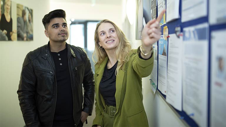 ISM Hochschule Campus Köln