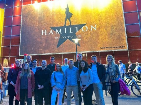 Auf dem Weg ins „New Normal“: Wirtschaftspsychologen tagen am ISM-Campus Köln