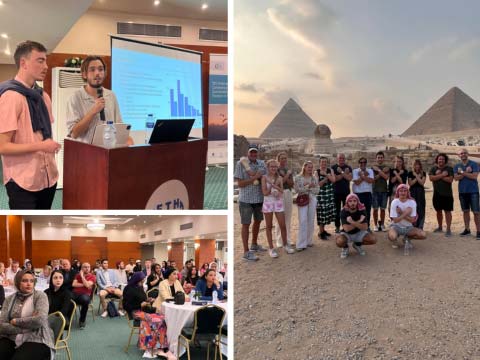 Einblicke in die Finanzkommunikation bei NewMark