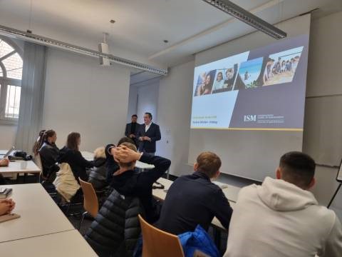 Welches Studium ist das richtige für mich?