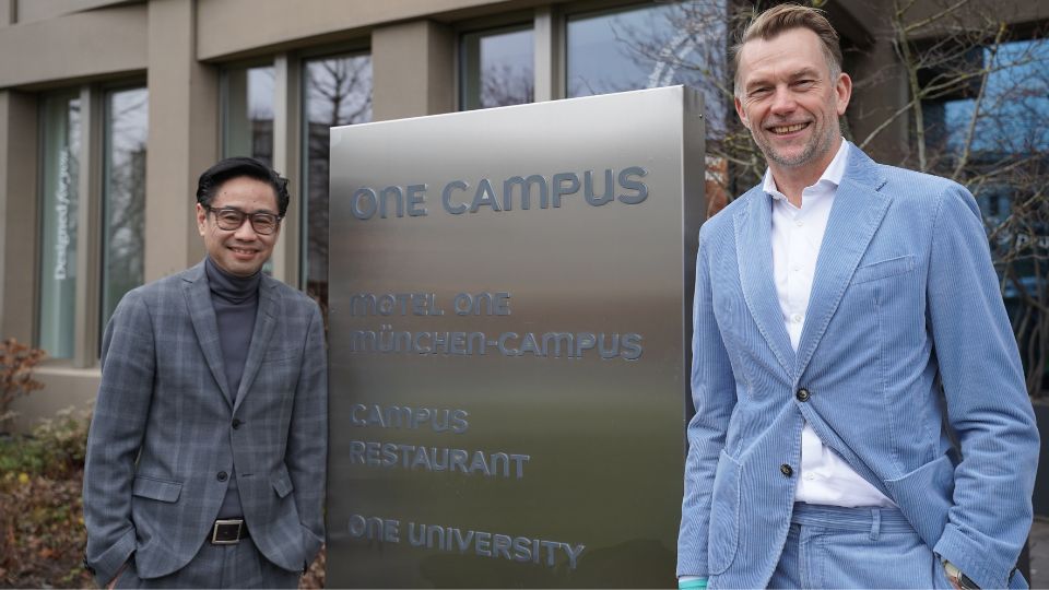 Auslandssemester in Schottland