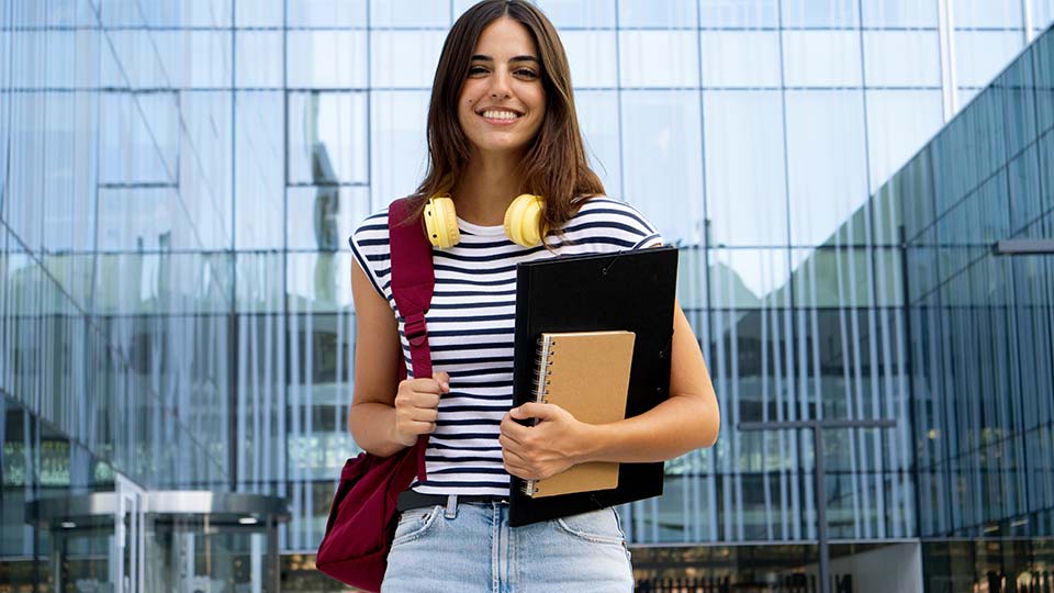 B.Sc. Finance & Management