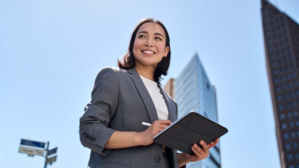 Bachelor Immobilienwirtschaft 