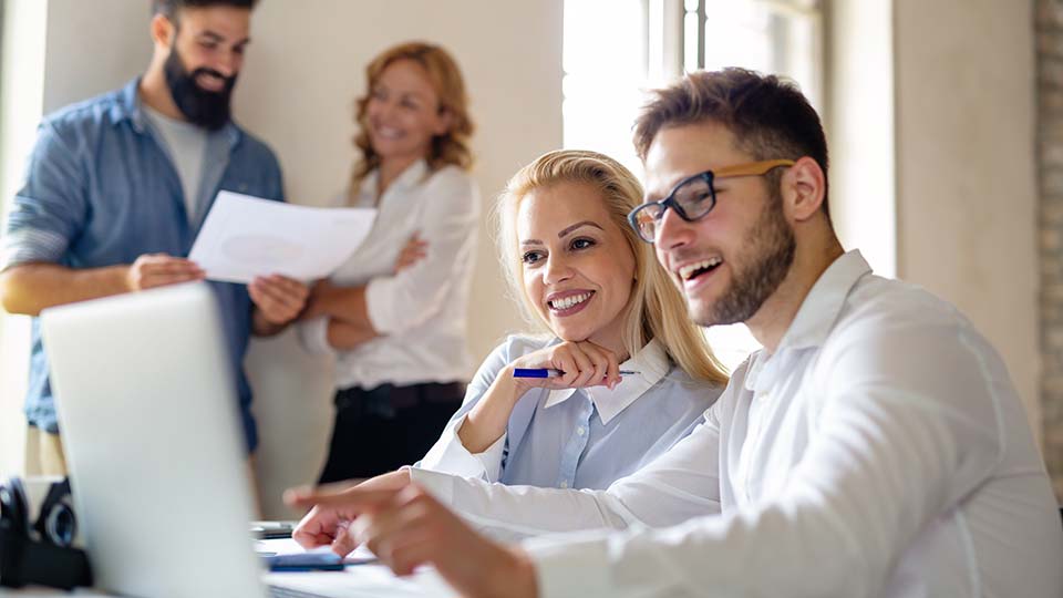 International Management Master Studium berufsbegleitend