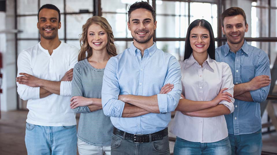 Master Marketing berugsbegleitend