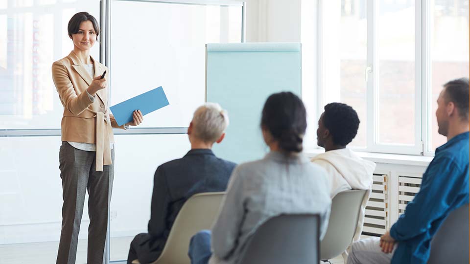 M.Sc. Management · Psychology & Management