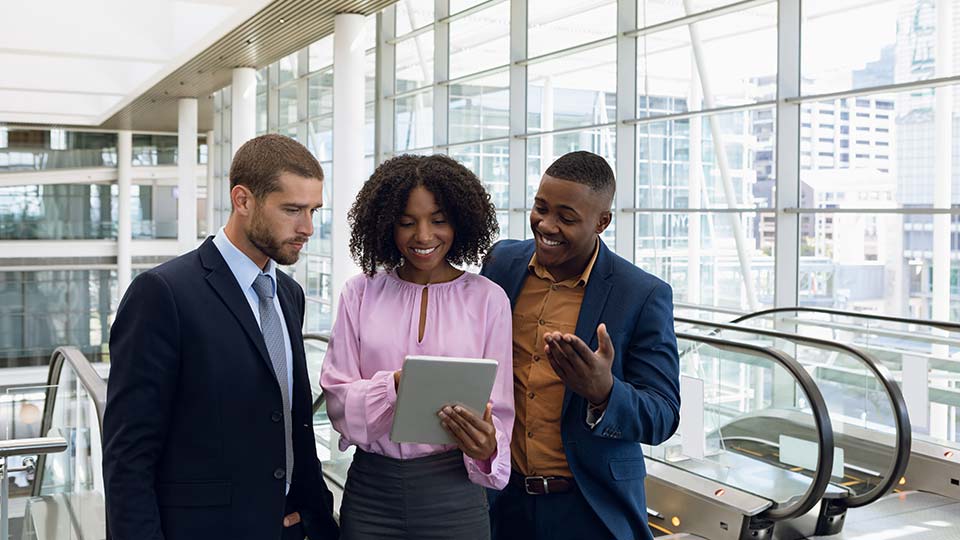 Berufsbegleitender Master Real Estate Management