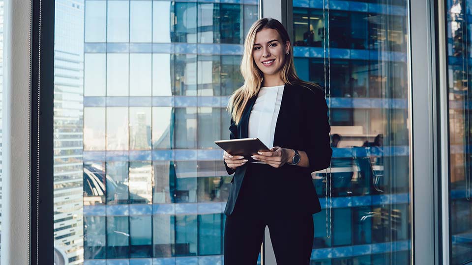 B.Sc. Betriebswirtschaft · Real Estate Management