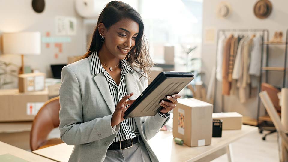 M.A. Luxury, Fashion & Sales Management