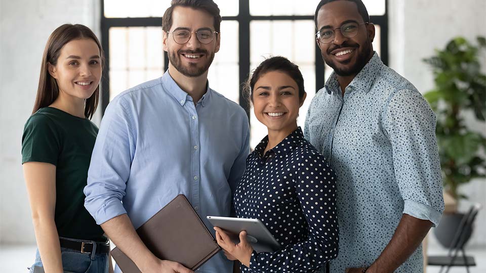 M.Sc. Psychology & Management