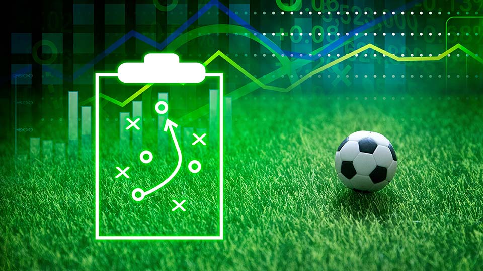 M.A. Strategic Sports Management