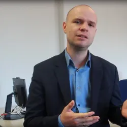 Prof. Dr. Matthias Lederer 