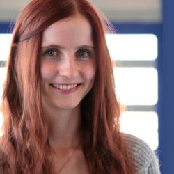 Dr. Theresa Julia Sophie Koch, Alumni ISM