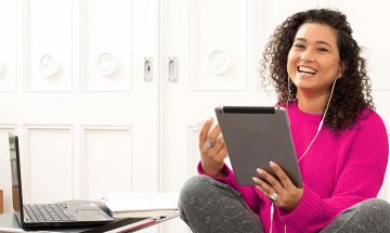 Fernstudium an der ISM