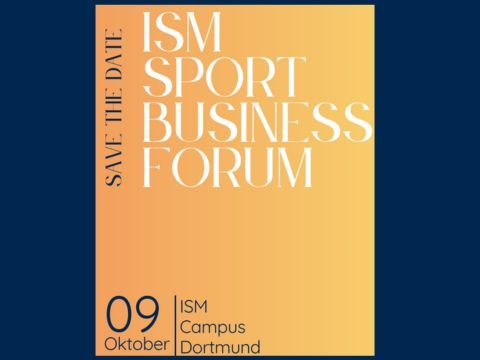 Expertinnen und Experten diskutieren am ISM Campus Dortmund Chancen, Strategien und Zukunftsperspektiven der Branche.