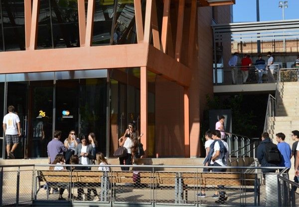 Edinburgh Napier University