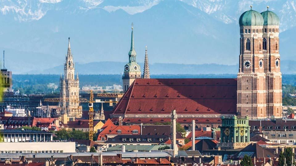 ISM Campus in Dortmund