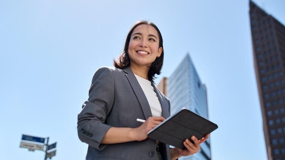 ISM Campus in Dortmund