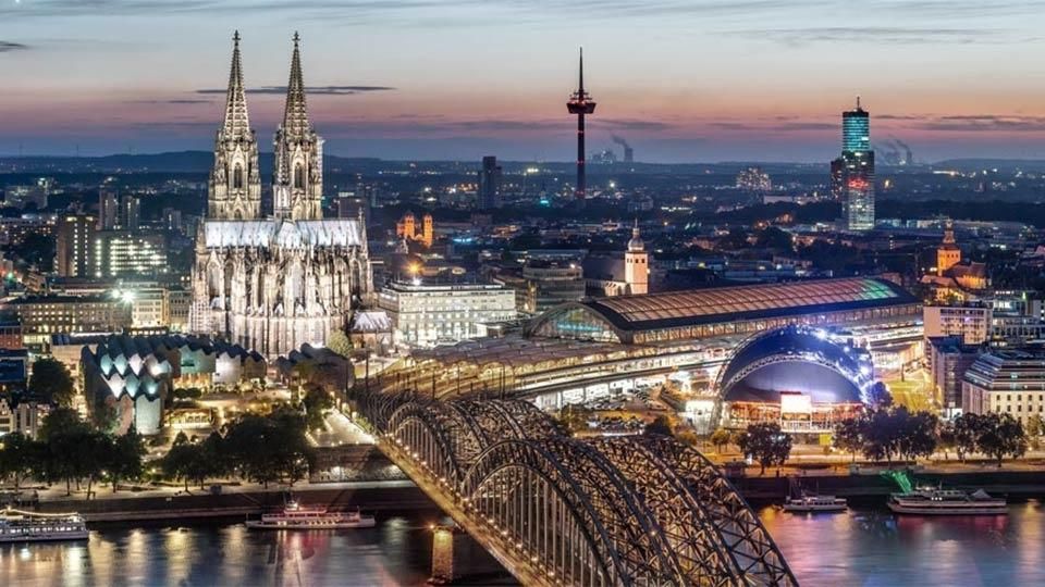 ISM Campus in Dortmund