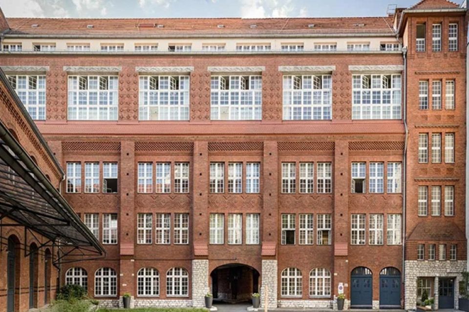 ISM Hochschule Berlin