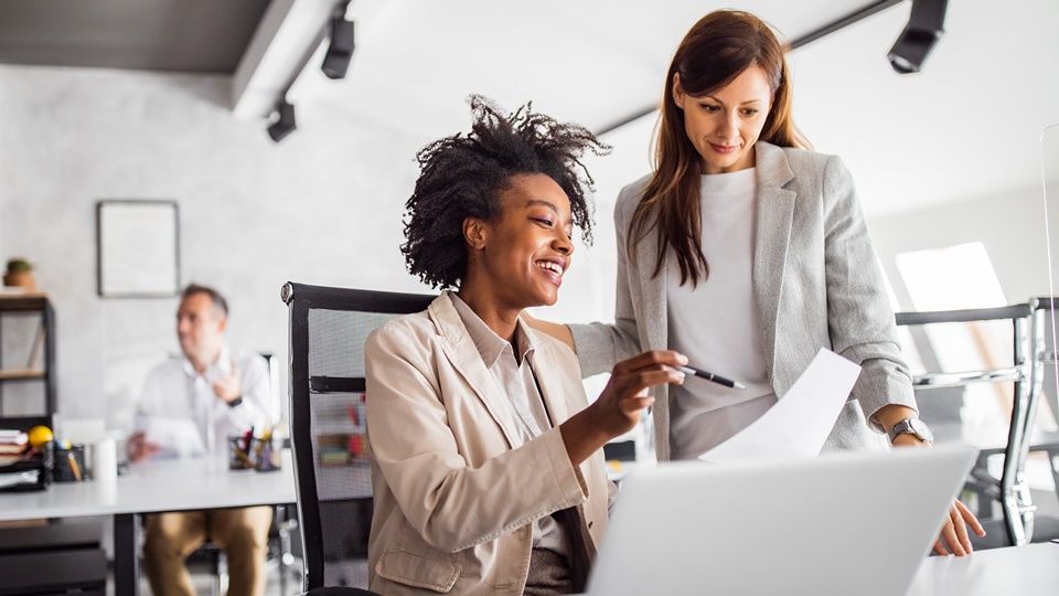 Wirtschaftsinformatik studieren