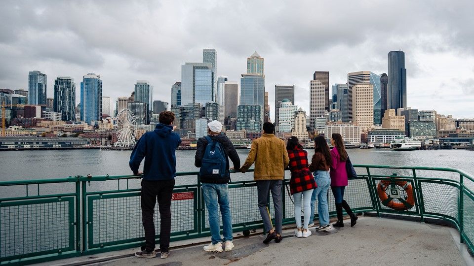 City University of Seattle