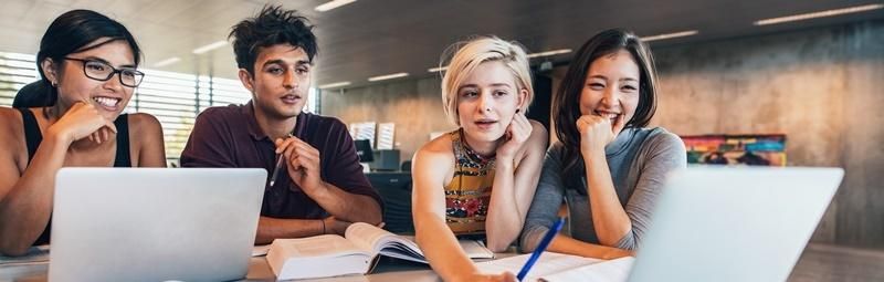 Berufsbegleitend studieren