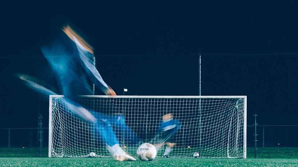 Fußball und Künstliche Intelligenz