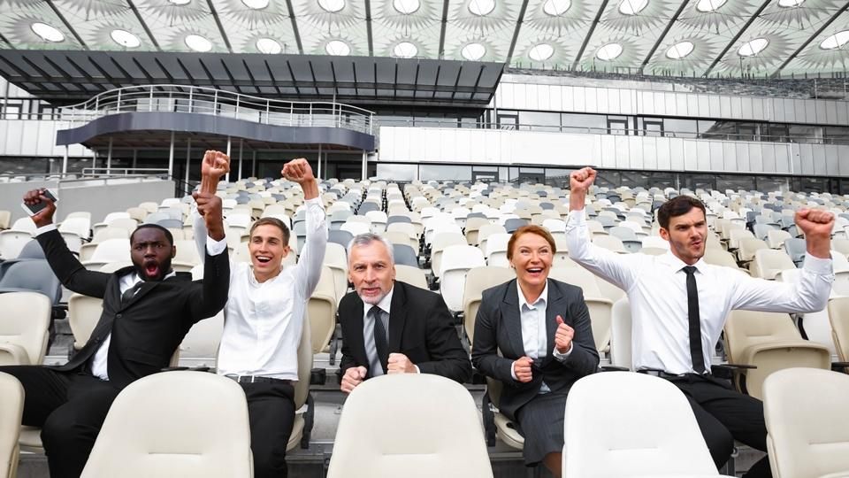 Sport Manager Studium