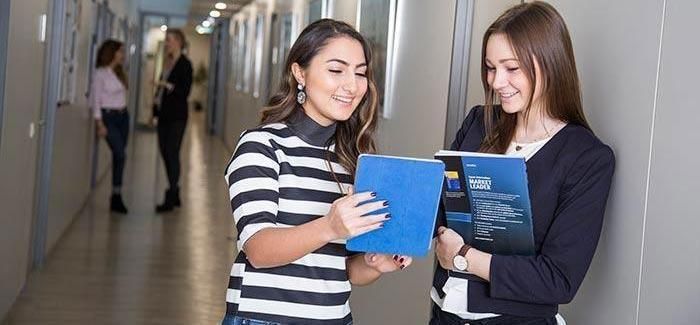 Summer Schools und Tailor-made Programme in Deutschland
