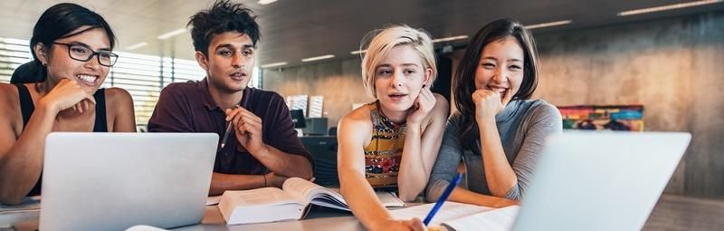 Dual studieren