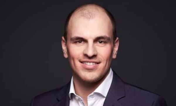 Frederik Raspé