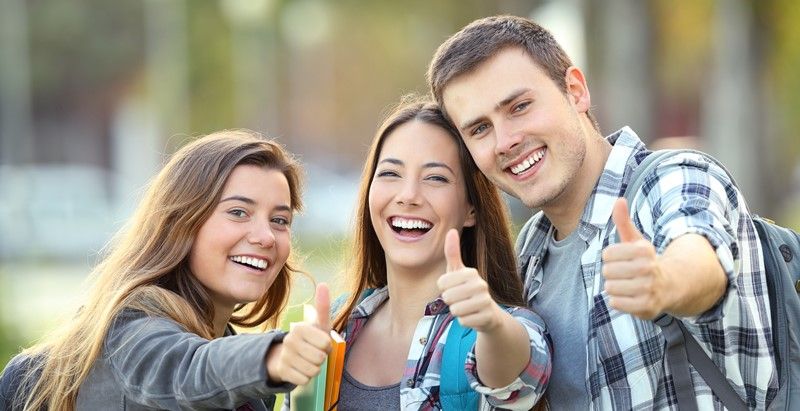Bring a friend - sichere dir 500 Euro!