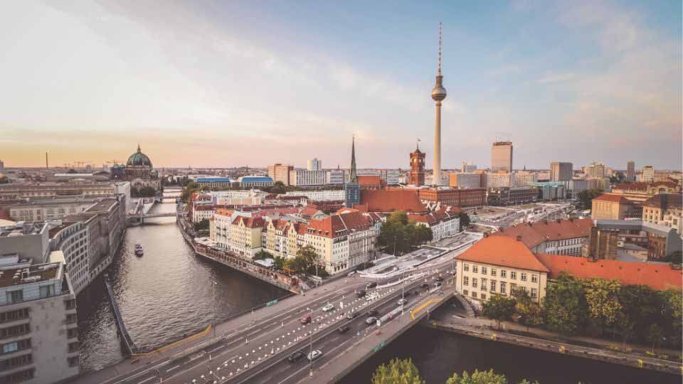 Infos duales Studium in Berlin