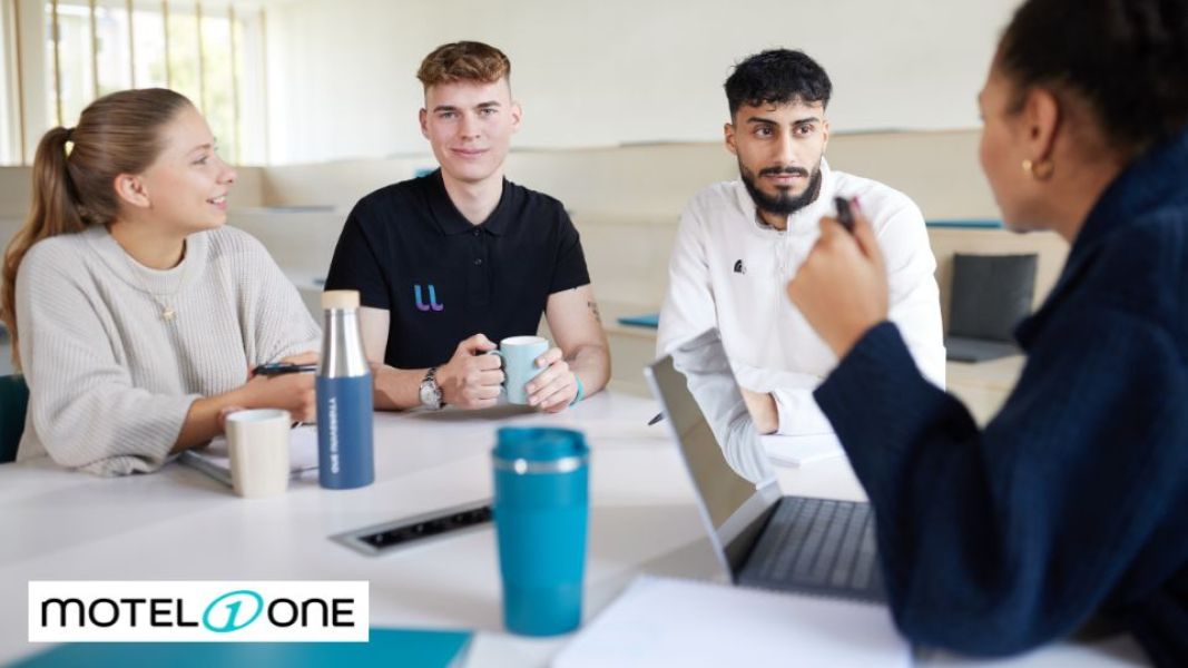 Bachelor Hotelmanagement dual mit Motel One
