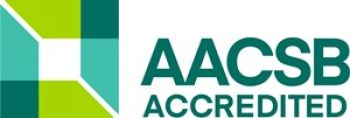 Logo AACSB