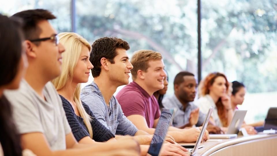 Finanzmanagement Studium