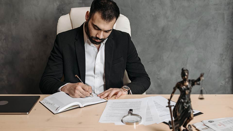 Wirtschaftsrecht studieren
