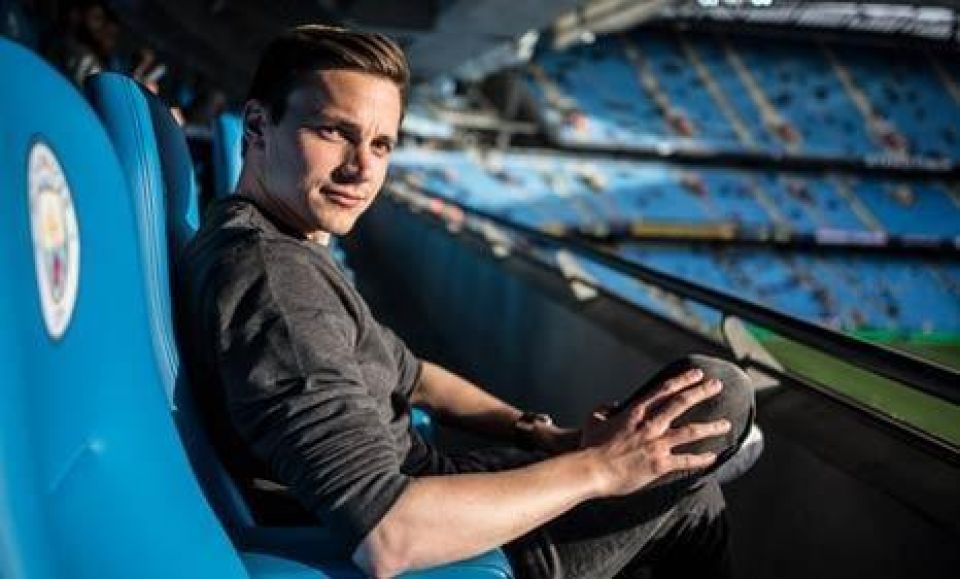 Marius Happe