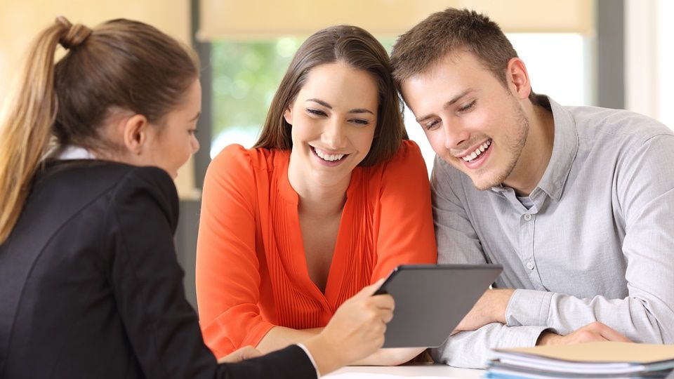 Marketing studieren