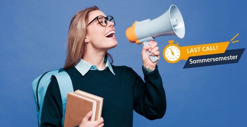 Bring a friend - sichere dir 500 Euro!